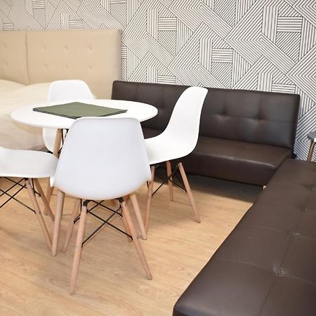 Loft Para 4 Personas 7º C Buenos Aires Ngoại thất bức ảnh